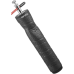 Скакалка  Gymtek G-66398 black - фото №2